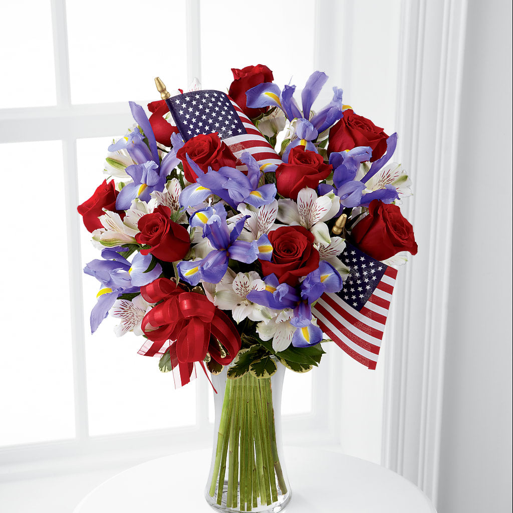 Unity Bouquet – BETTY'S FLOWERS AND GIFTS, Watsonville CA