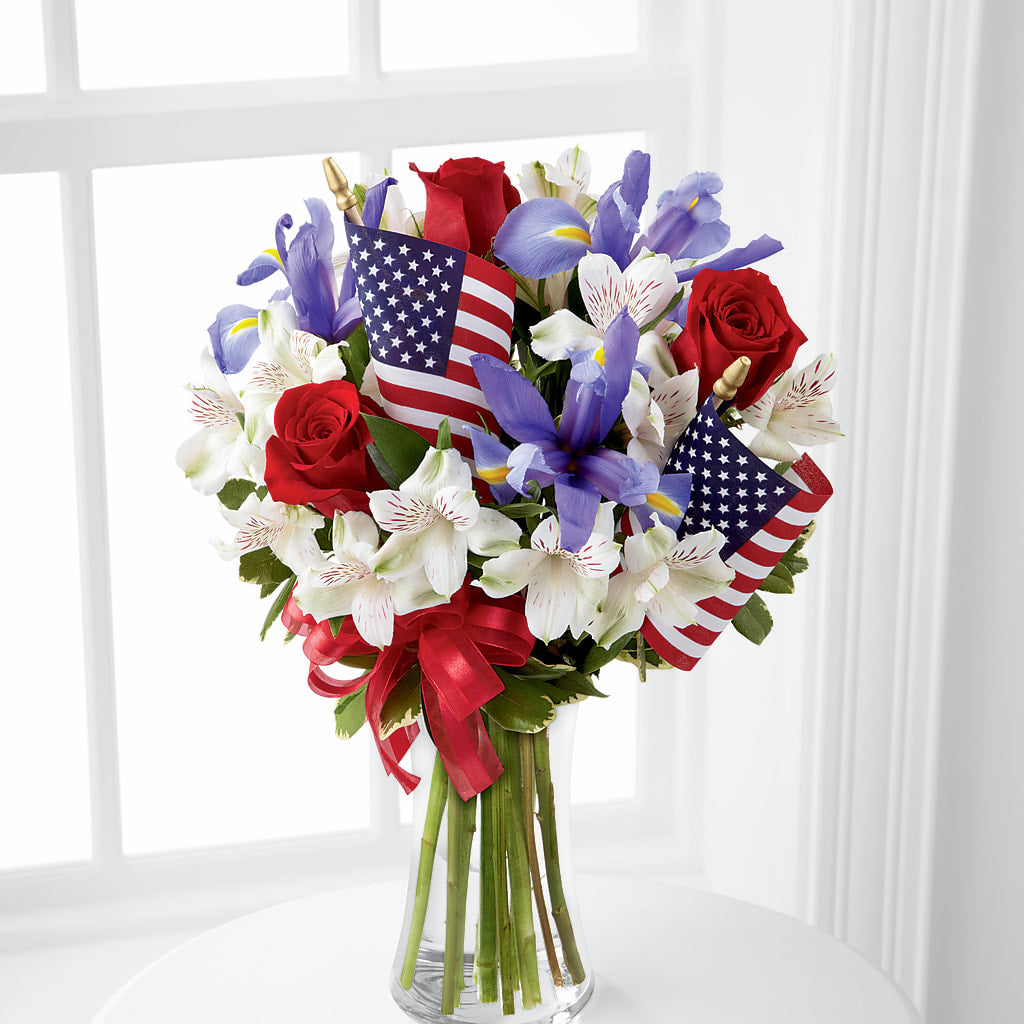 Unity Bouquet – BETTY'S FLOWERS AND GIFTS, Watsonville CA