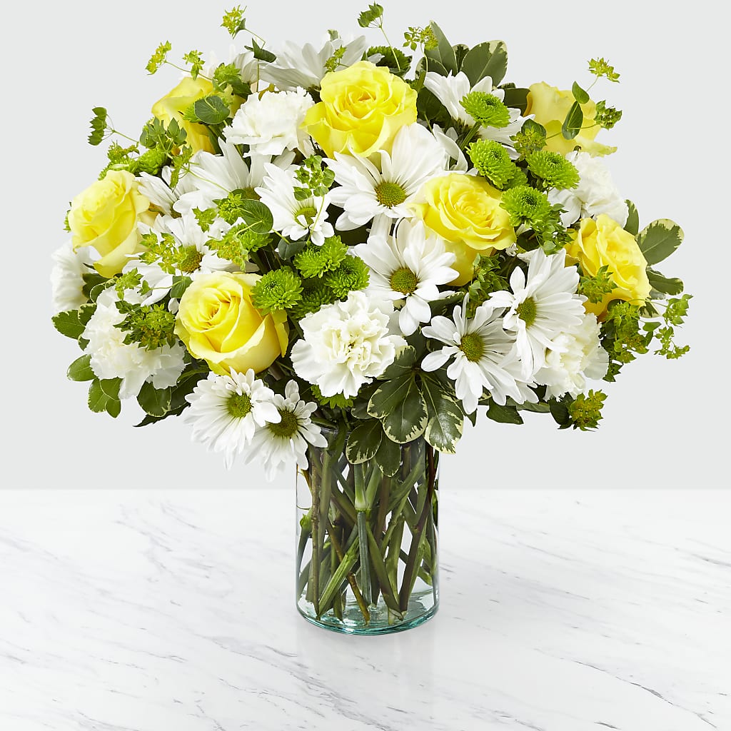 Happy Day Bouquet – BETTY'S FLOWERS AND GIFTS, Watsonville CA