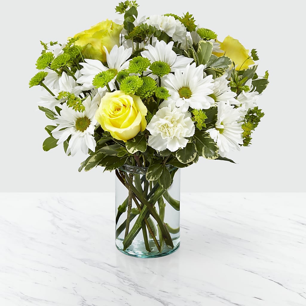 Happy Day Bouquet – BETTY'S FLOWERS AND GIFTS, Watsonville CA