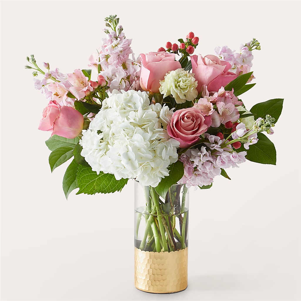 Little Luxuries Bouquet – BETTY'S FLOWERS AND GIFTS, Watsonville CA