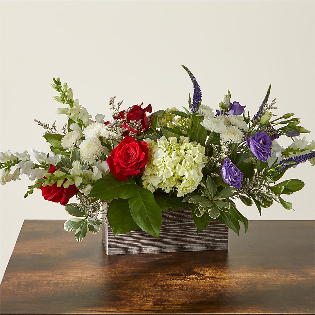 Sweet Magnolia Bouquet – BETTY'S FLOWERS AND GIFTS, Watsonville CA