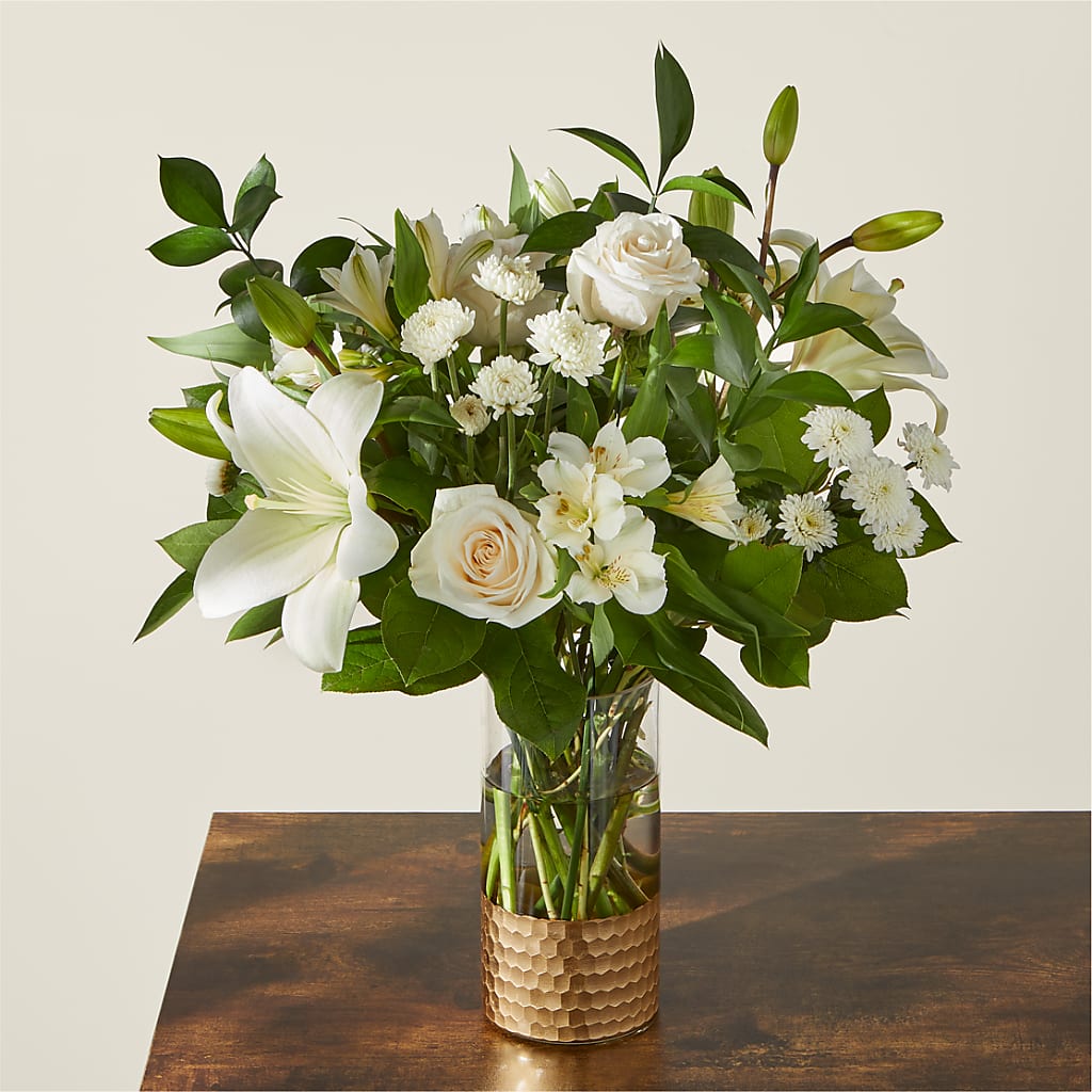 Beautiful Day Bouquet – BETTY'S FLOWERS AND GIFTS, Watsonville CA