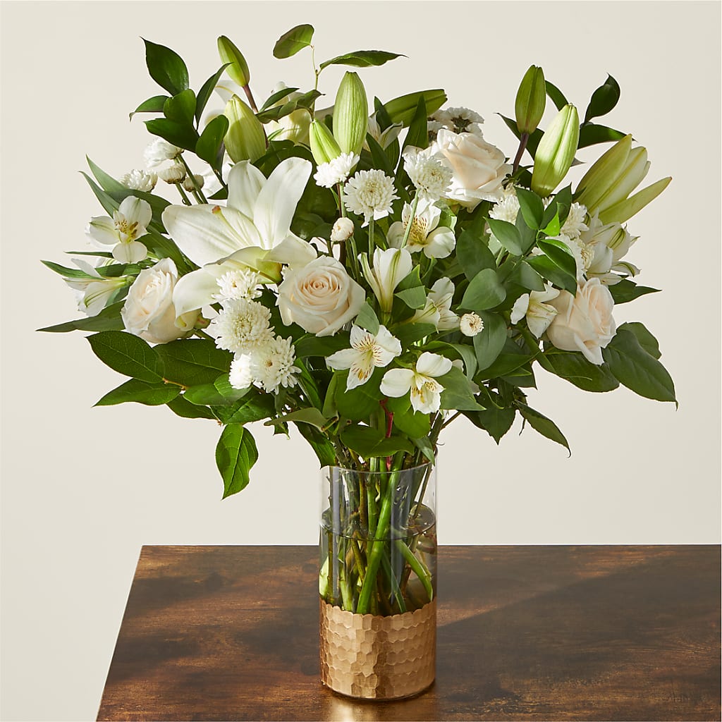 Beautiful Day Bouquet – BETTY'S FLOWERS AND GIFTS, Watsonville CA