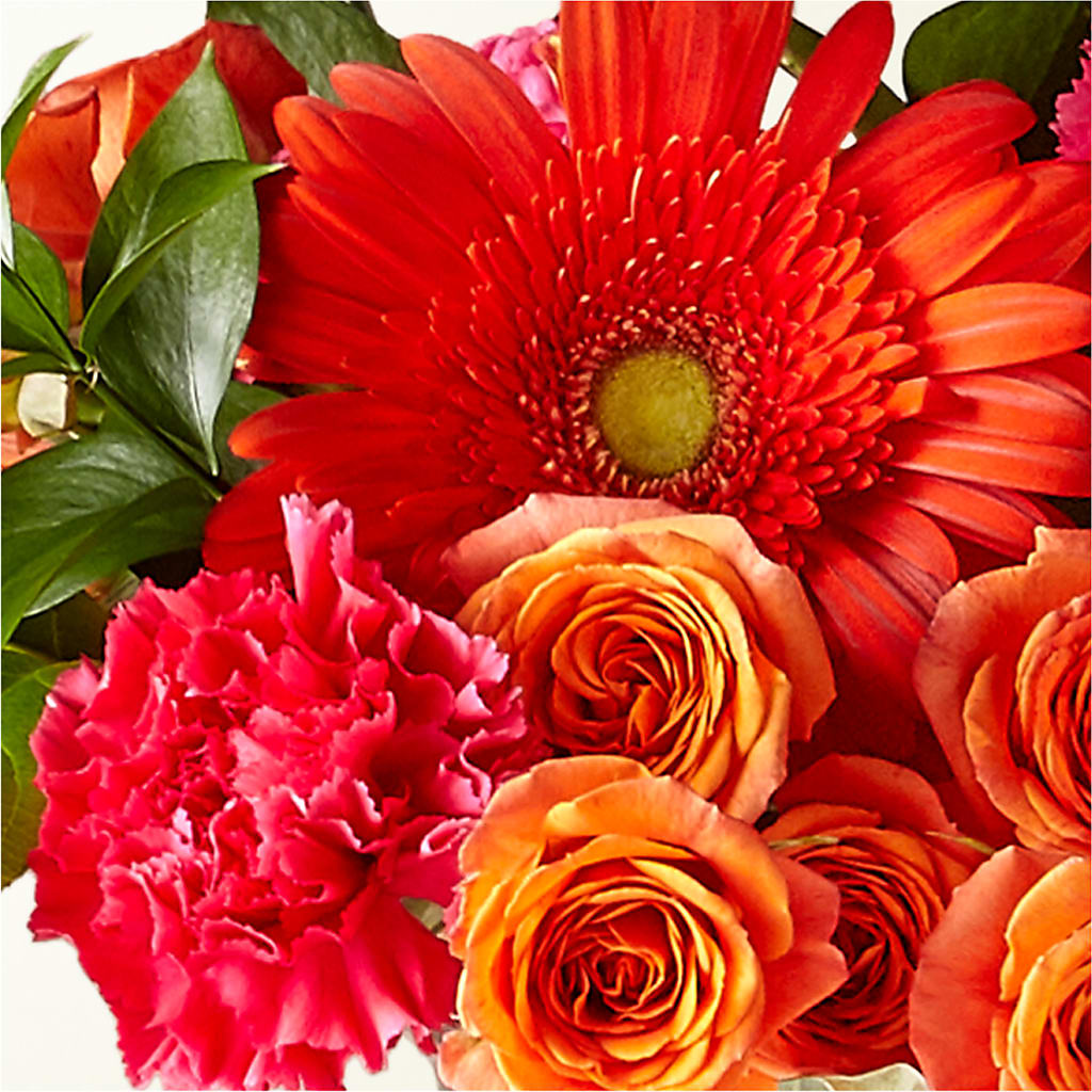 Florist Designed Mixed Bouquet – BETTY'S FLOWERS AND GIFTS, Watsonville CA