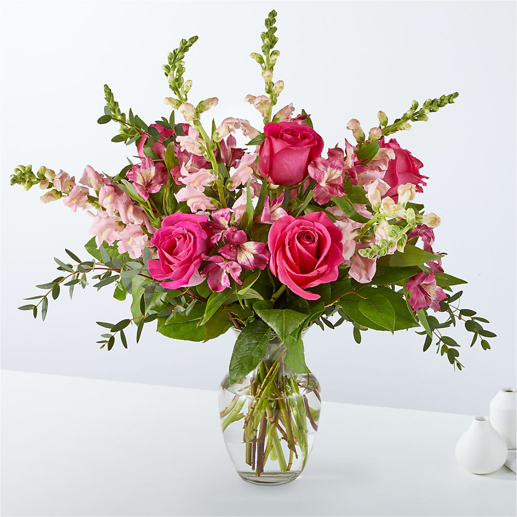 Evermore Bouquet – BETTY'S FLOWERS AND GIFTS, Watsonville CA
