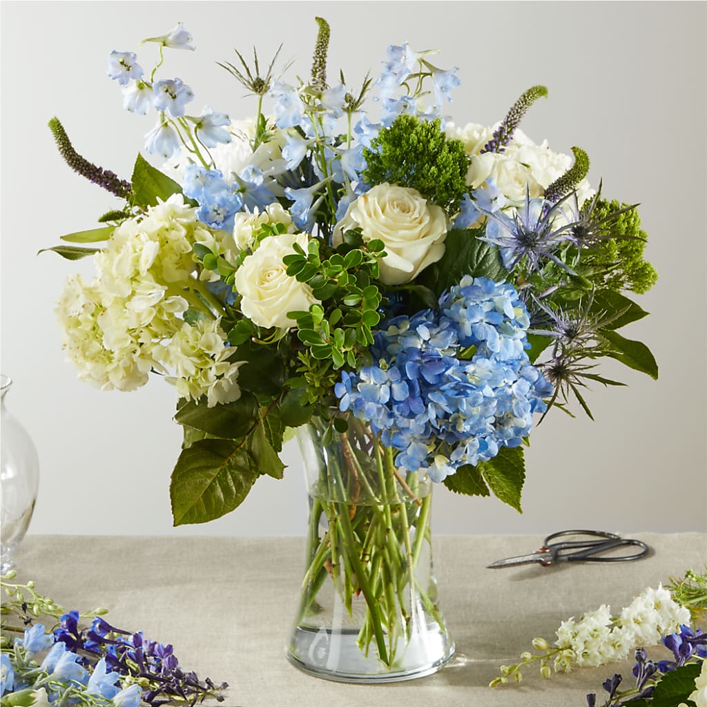 Festival of Lights – A Florist Original – BETTY'S FLOWERS AND GIFTS, Watsonville CA