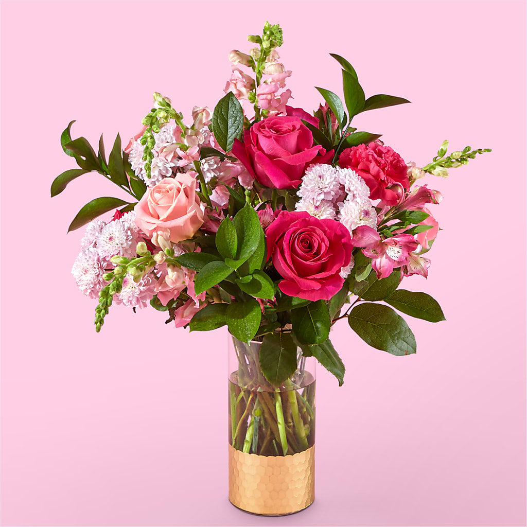 The Same Moon Bouquet – BETTY'S FLOWERS AND GIFTS, Watsonville CA