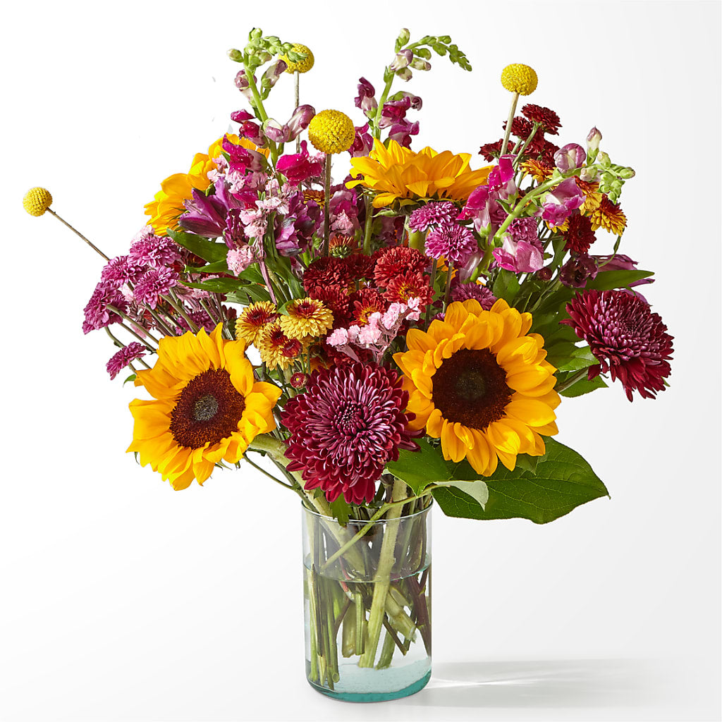 Pop of Whimsy Bouquet – BETTY'S FLOWERS AND GIFTS, Watsonville CA