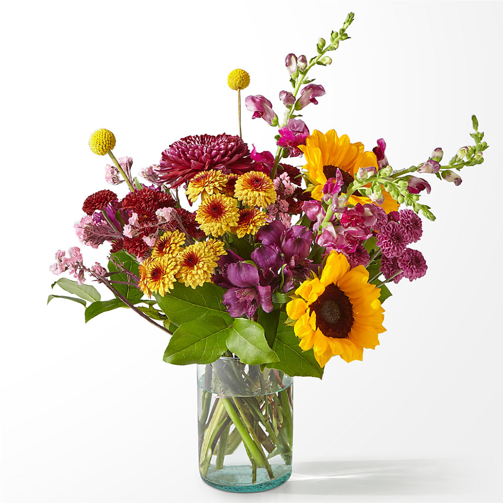 Pop of Whimsy Bouquet – BETTY'S FLOWERS AND GIFTS, Watsonville CA