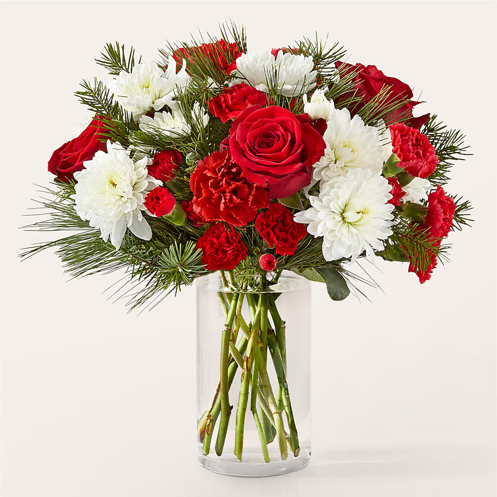 Seasonal Magic Bouquet – BETTY'S FLOWERS AND GIFTS, Watsonville CA