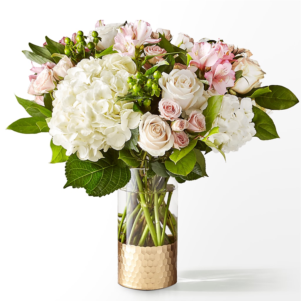 Parisian Stroll Bouquet – BETTY'S FLOWERS AND GIFTS, Watsonville CA