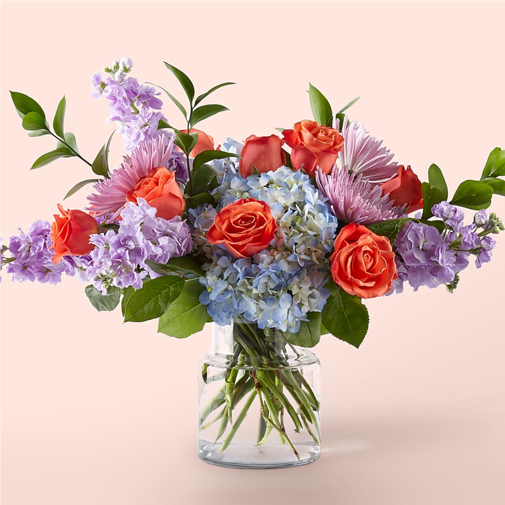 Be Mine Bouquet – BETTY'S FLOWERS AND GIFTS, Watsonville CA