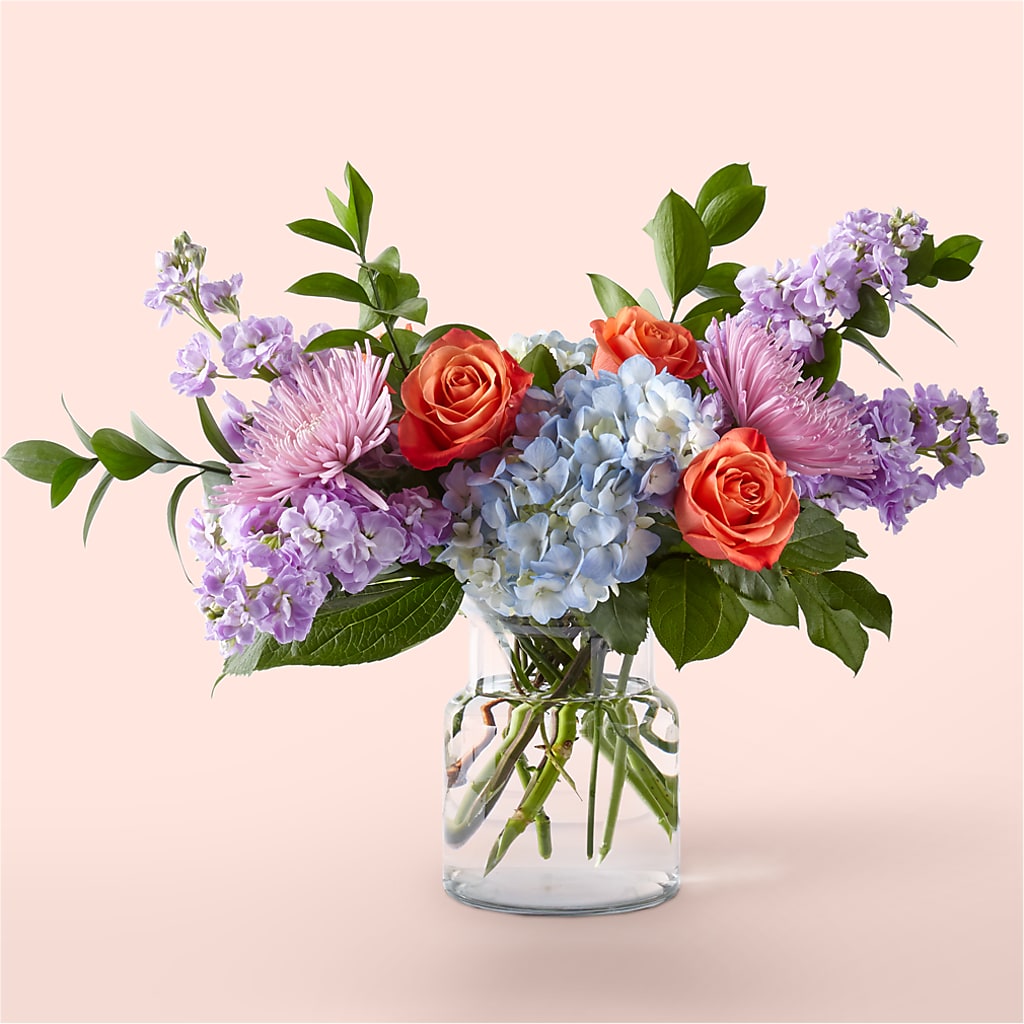 Be Mine Bouquet – BETTY'S FLOWERS AND GIFTS, Watsonville CA