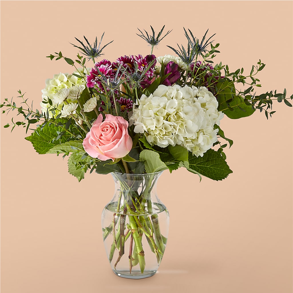 Parlour Bouquet – BETTY'S FLOWERS AND GIFTS, Watsonville CA