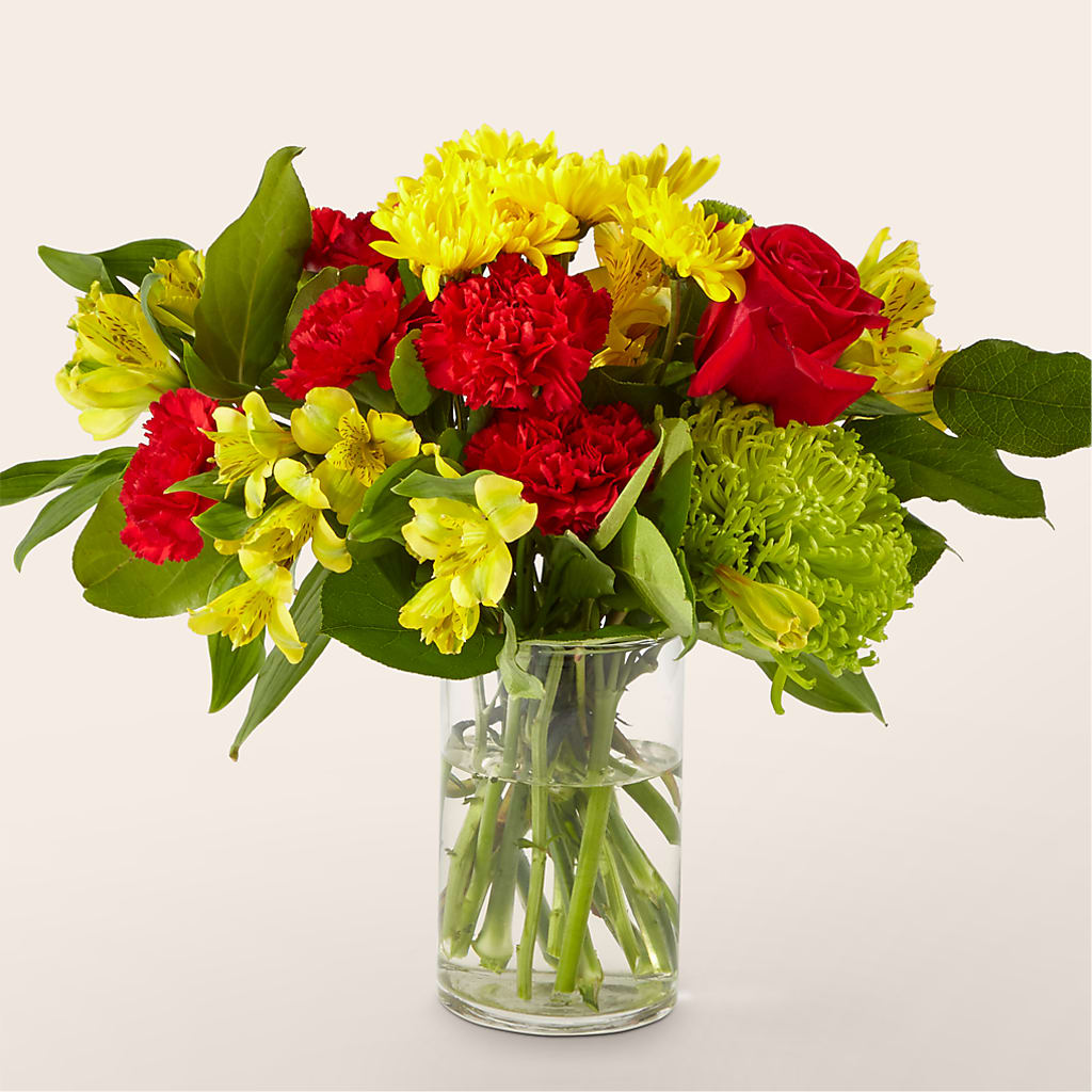 Bright Side Bouquet – BETTY'S FLOWERS AND GIFTS, Watsonville CA