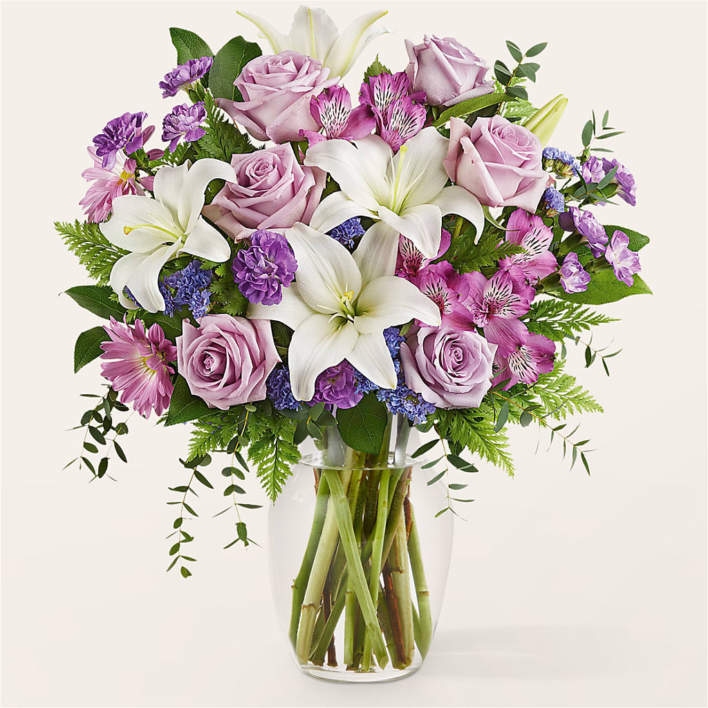 The Dreamscape Bouquet – BETTY'S FLOWERS AND GIFTS, Watsonville CA