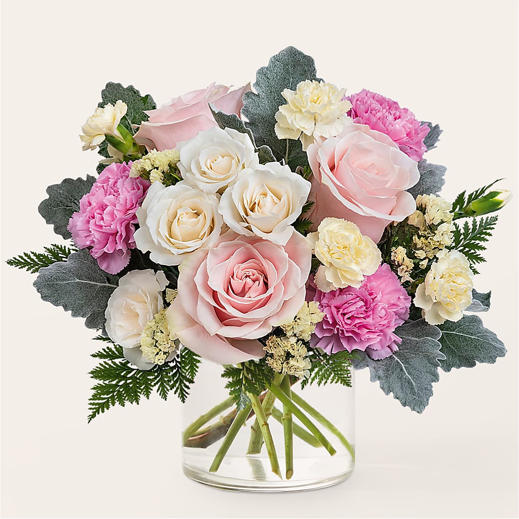 Blissful Moments Bouquet – BETTY'S FLOWERS AND GIFTS, Watsonville CA