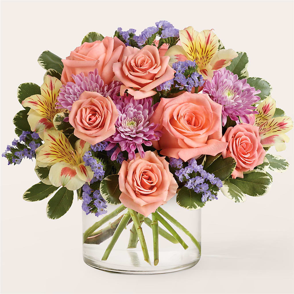 Candy Coated Bouquet – BETTY'S FLOWERS AND GIFTS, Watsonville CA