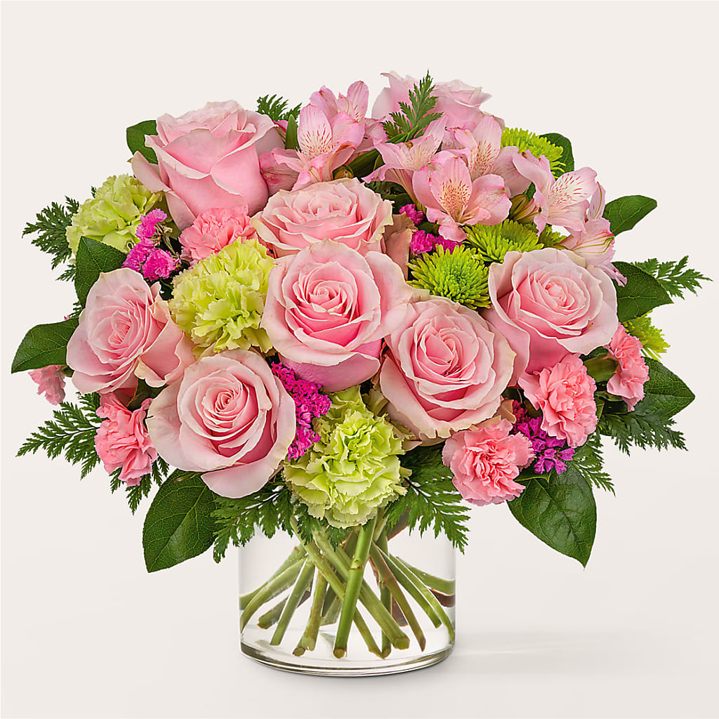 Pinch Me Bouquet – BETTY'S FLOWERS AND GIFTS, Watsonville CA