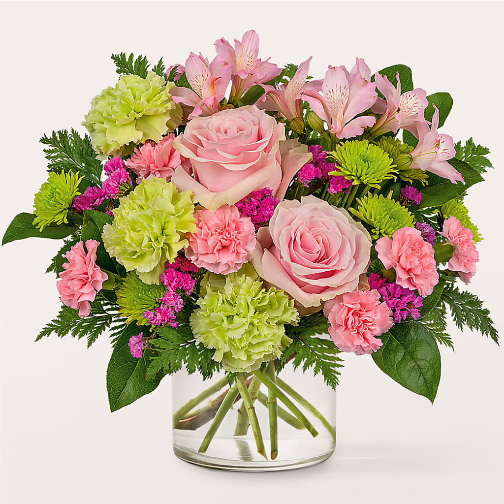 Pinch Me Bouquet – BETTY'S FLOWERS AND GIFTS, Watsonville CA