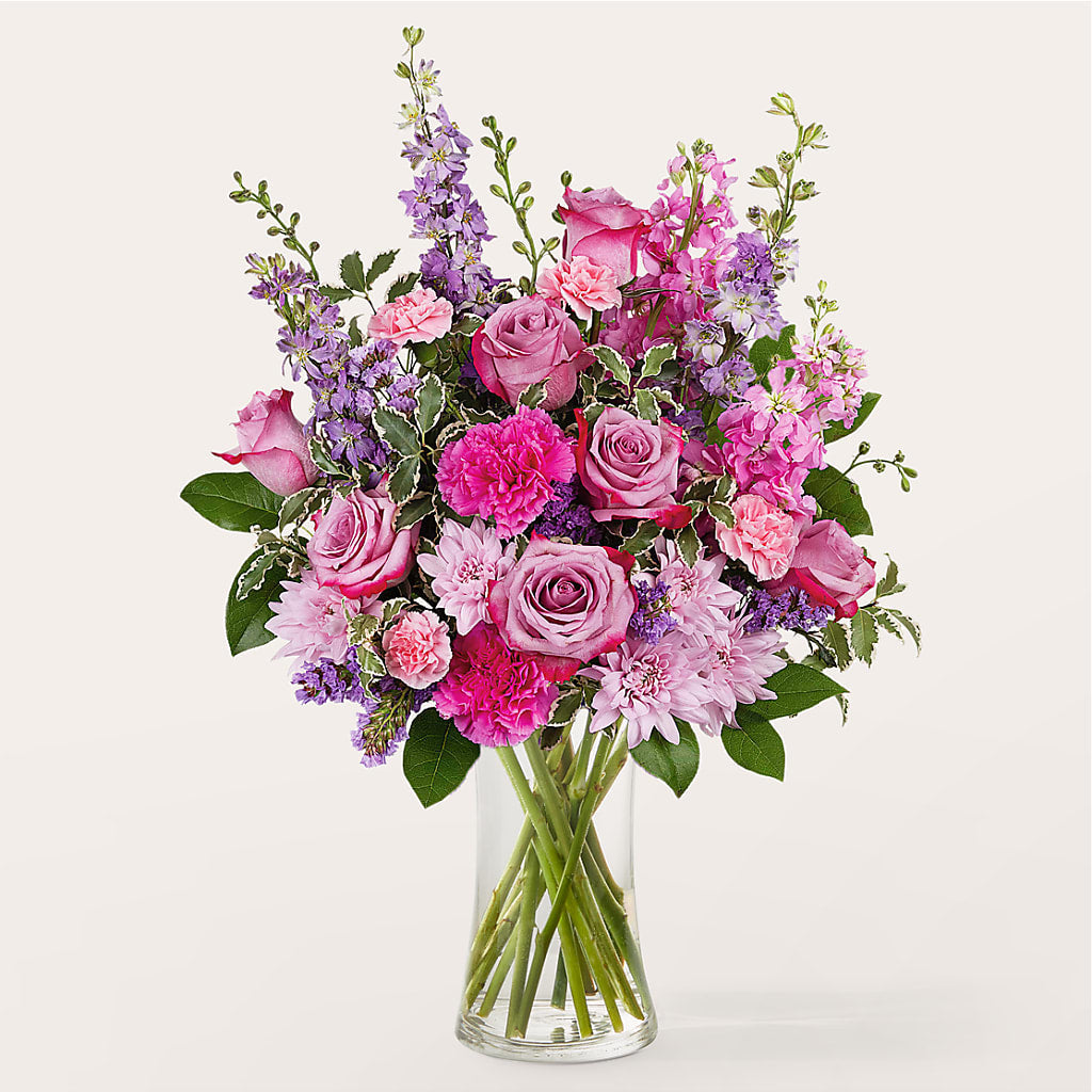 Sincerely Yours Bouquet – BETTY'S FLOWERS AND GIFTS, Watsonville CA
