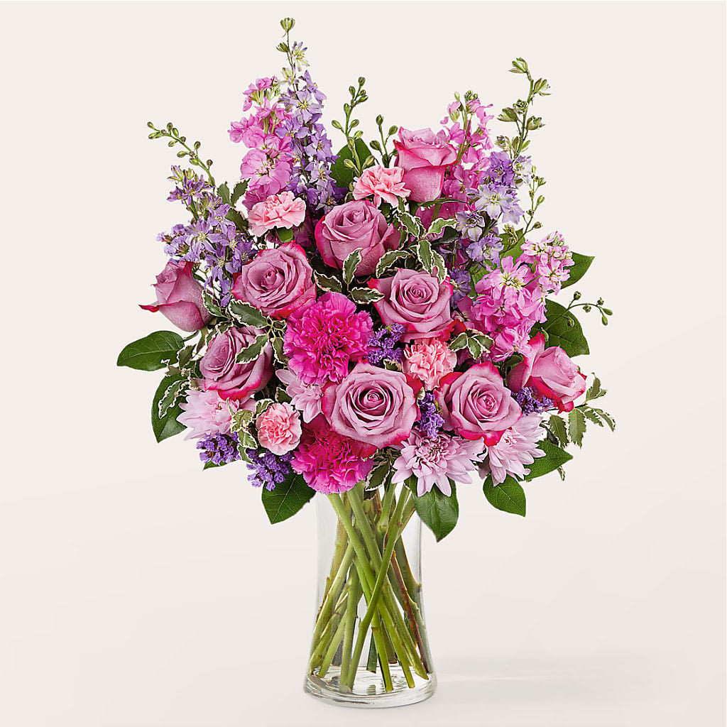 Sincerely Yours Bouquet – BETTY'S FLOWERS AND GIFTS, Watsonville CA