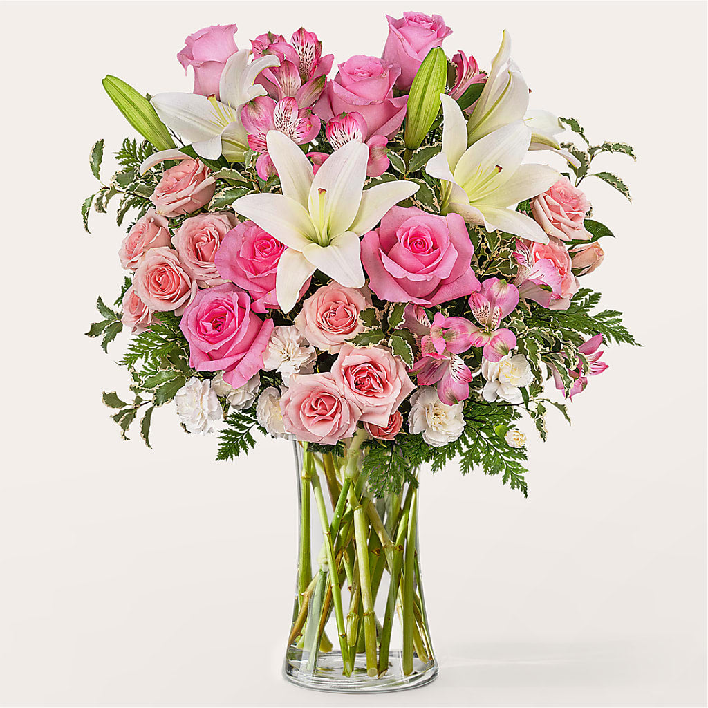 All the Best Bouquet – BETTY'S FLOWERS AND GIFTS, Watsonville CA