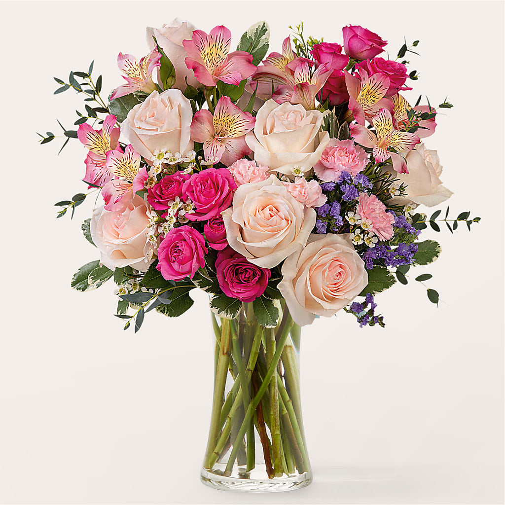 A La Mode Bouquet – BETTY'S FLOWERS AND GIFTS, Watsonville CA