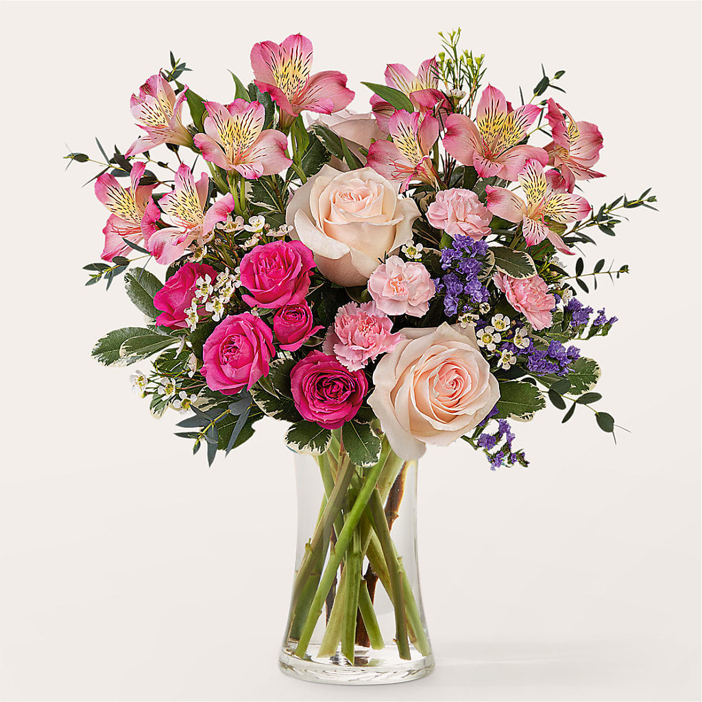 A La Mode Bouquet – BETTY'S FLOWERS AND GIFTS, Watsonville CA