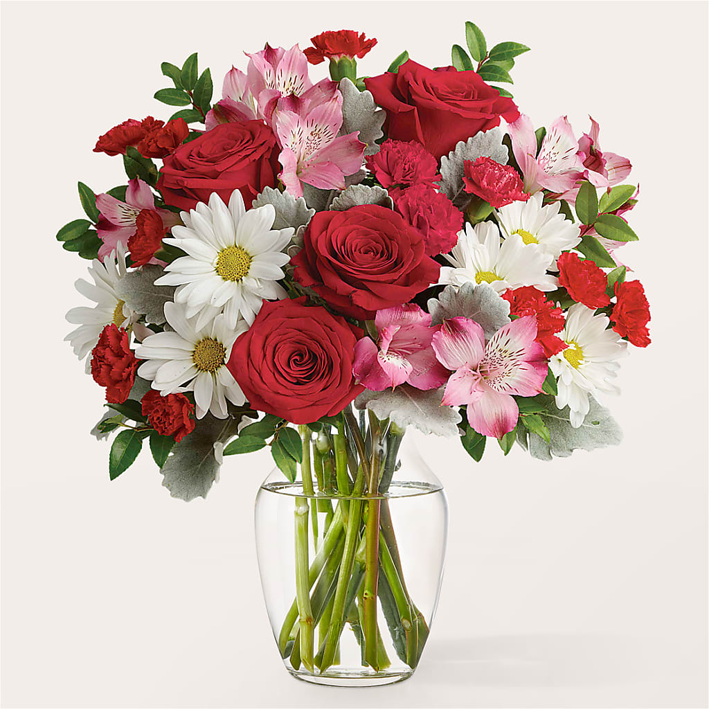 Sugary Sweet Bouquet – BETTY'S FLOWERS AND GIFTS, Watsonville CA