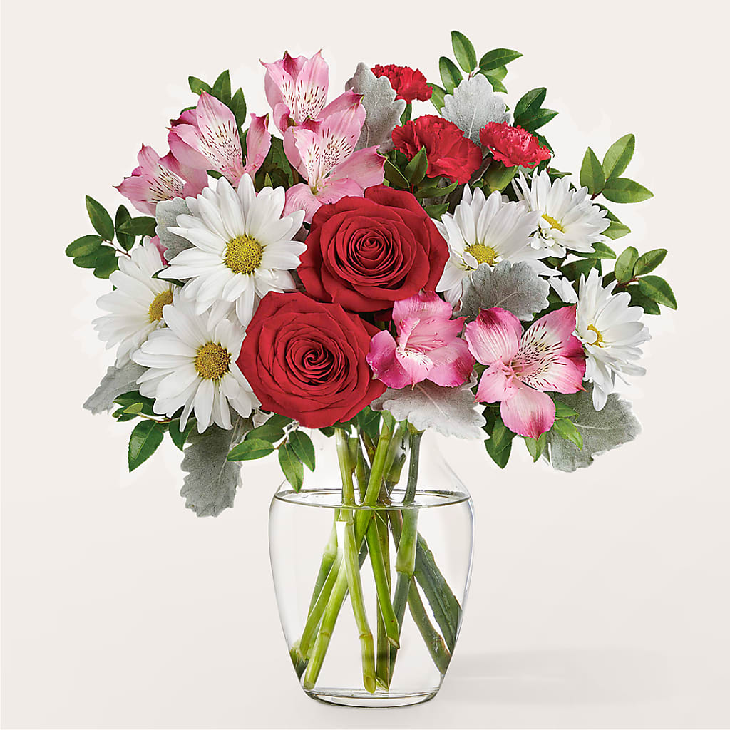 Sugary Sweet Bouquet – BETTY'S FLOWERS AND GIFTS, Watsonville CA