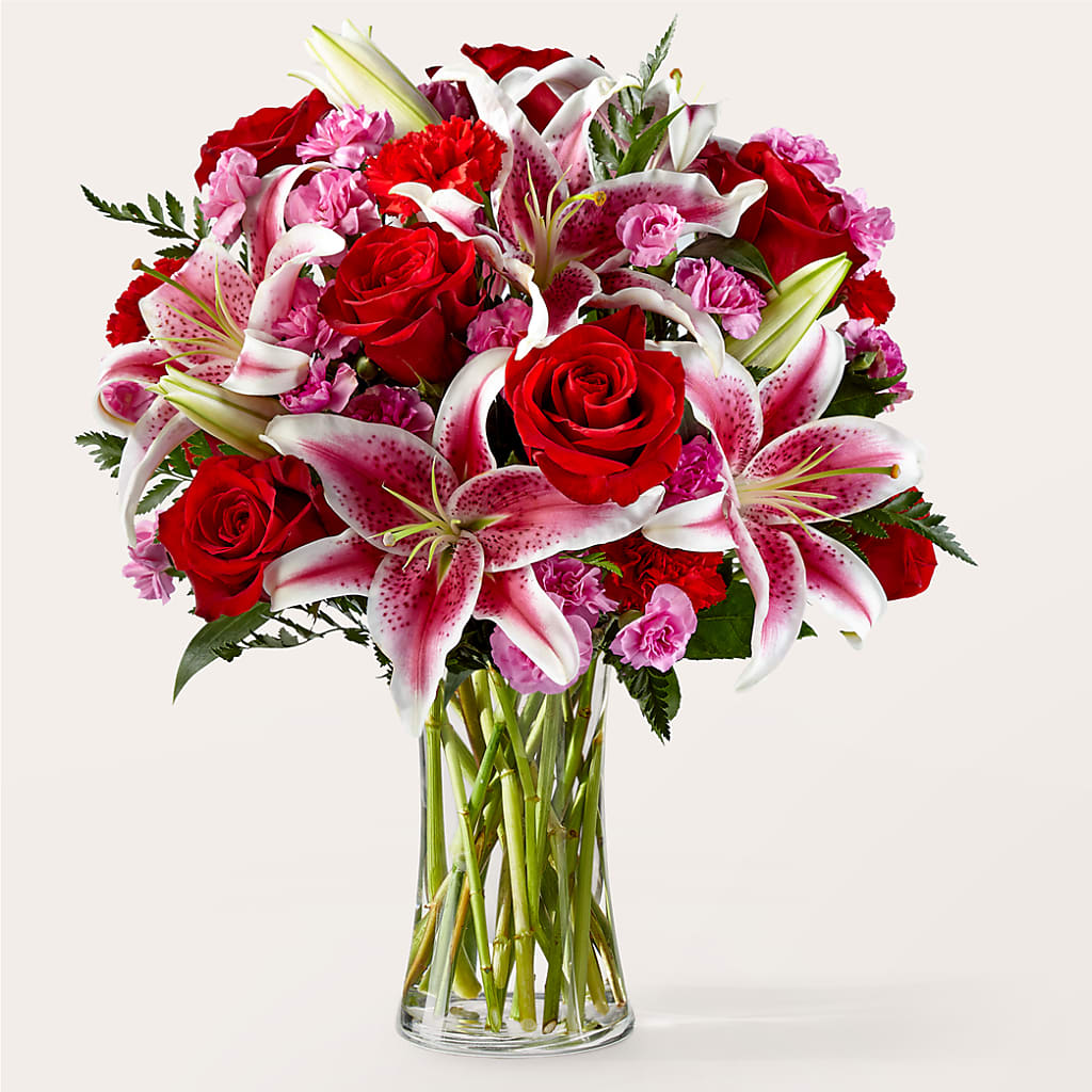 Honeymoon Bouquet – BETTY'S FLOWERS AND GIFTS, Watsonville CA