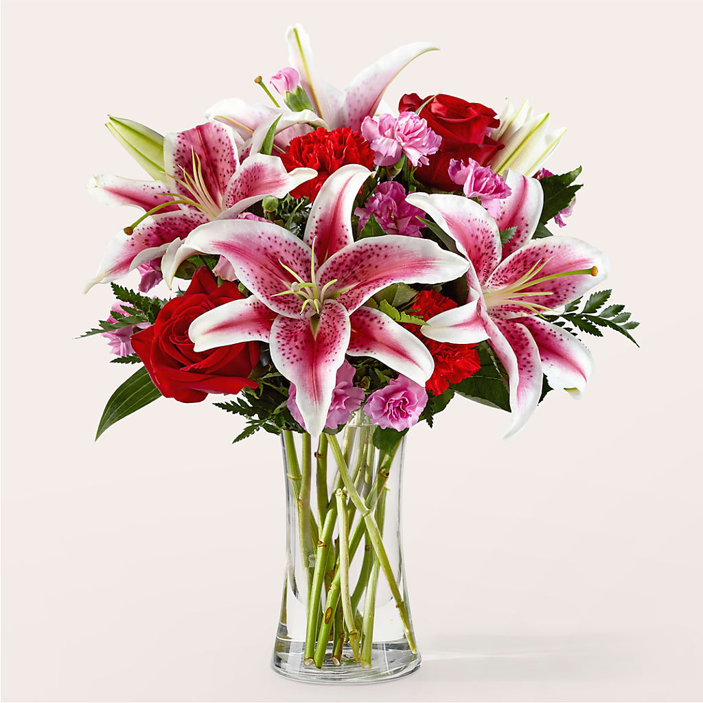 Honeymoon Bouquet – BETTY'S FLOWERS AND GIFTS, Watsonville CA
