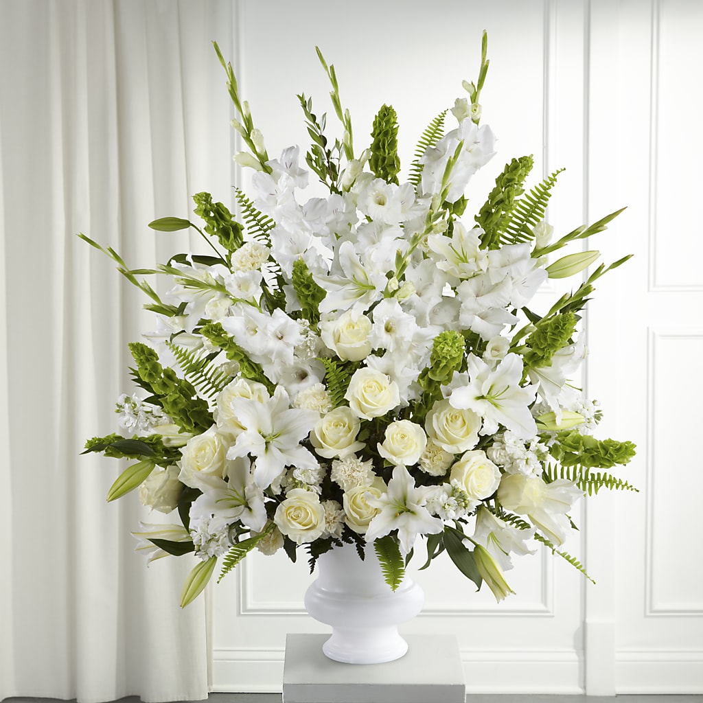 Morning Stars Arrangement – BETTY'S FLOWERS AND GIFTS, Watsonville CA