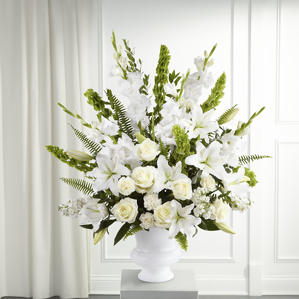 Morning Stars Arrangement – BETTY'S FLOWERS AND GIFTS, Watsonville CA