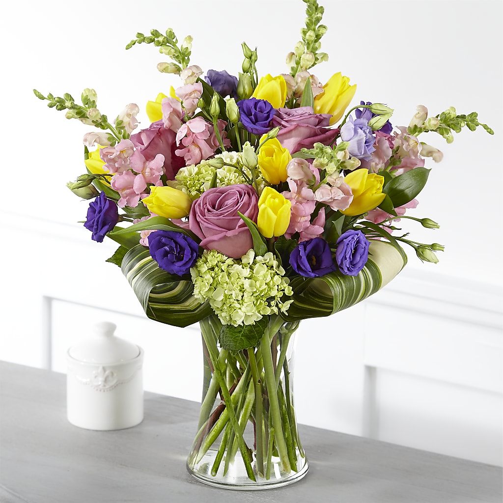 Wondrous Memories Bouquet – BETTY'S FLOWERS AND GIFTS, Watsonville CA