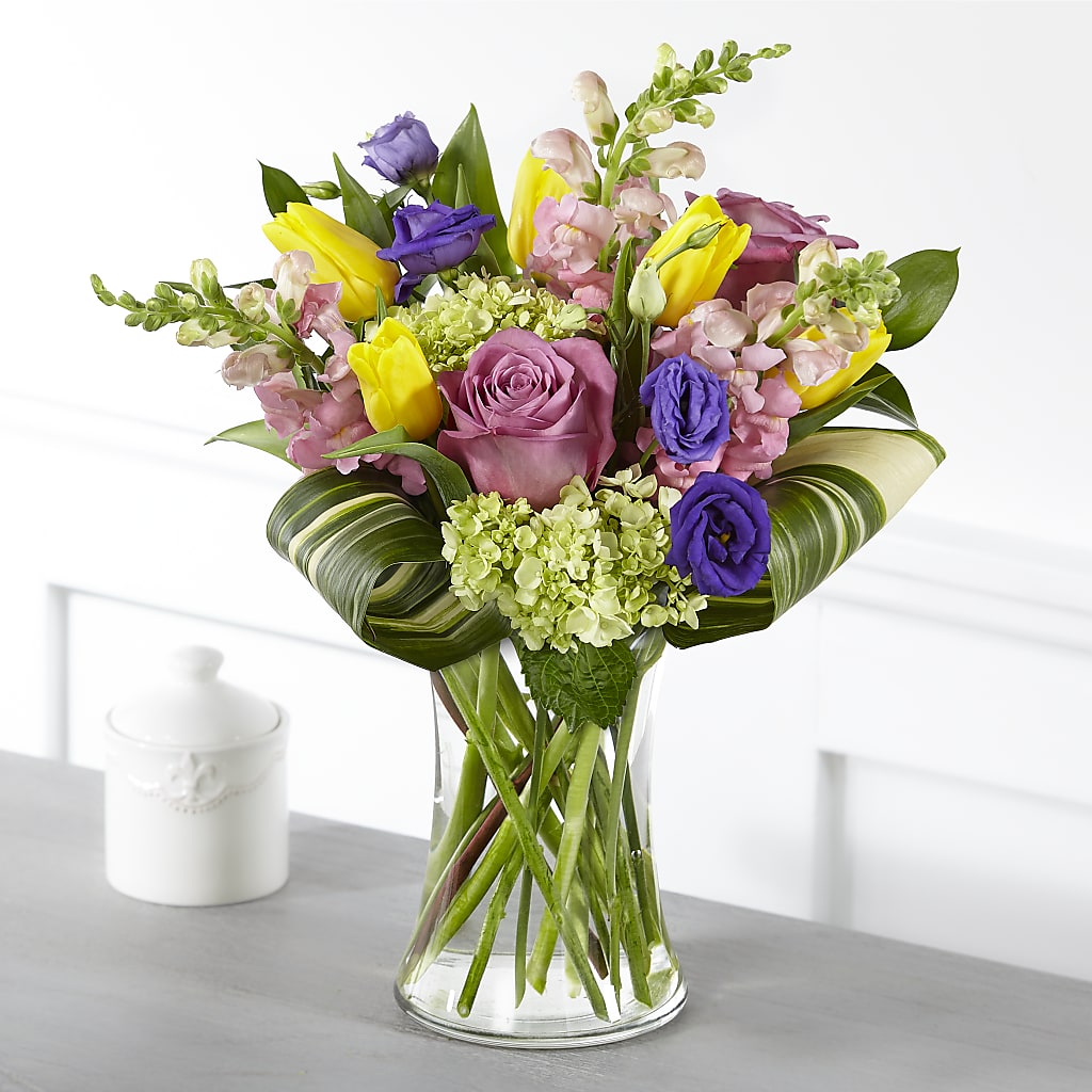 Wondrous Memories Bouquet – BETTY'S FLOWERS AND GIFTS, Watsonville CA