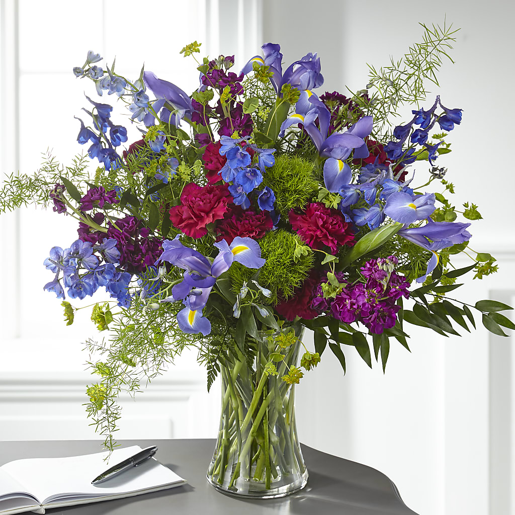 Giving Grace Bouquet – BETTY'S FLOWERS AND GIFTS, Watsonville CA