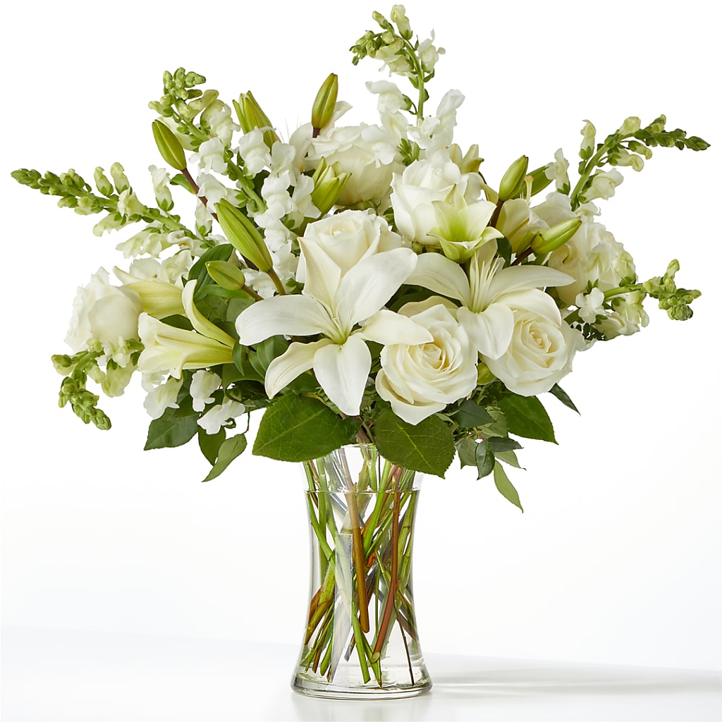 Eternal Friendship Bouquet – BETTY'S FLOWERS AND GIFTS, Watsonville CA
