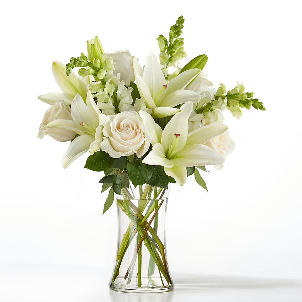 Eternal Friendship Bouquet – BETTY'S FLOWERS AND GIFTS, Watsonville CA