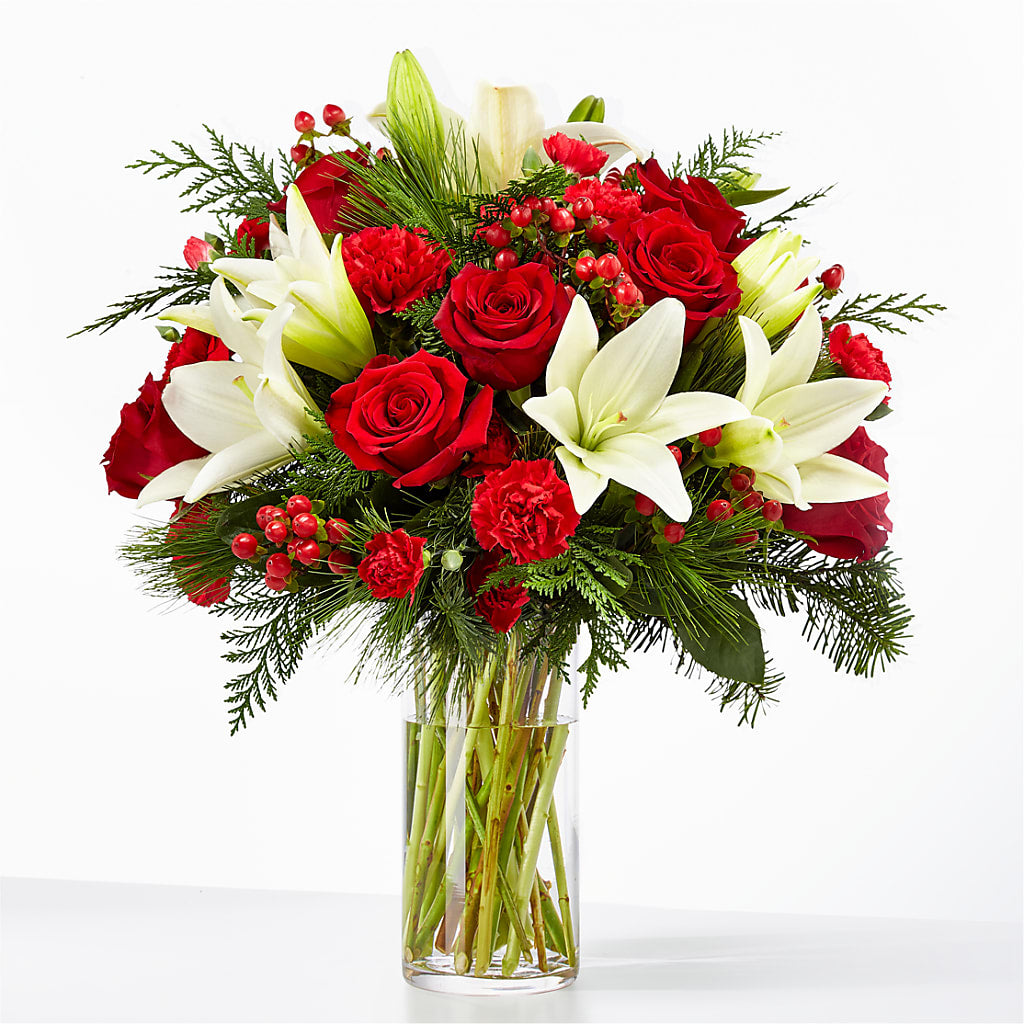 Joyful Greetings Bouquet – BETTY'S FLOWERS AND GIFTS, Watsonville CA