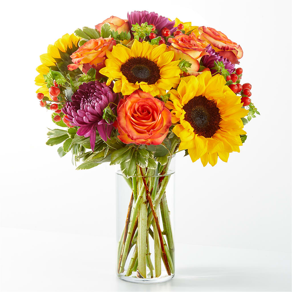 Nature Walk Bouquet – BETTY'S FLOWERS AND GIFTS, Watsonville CA