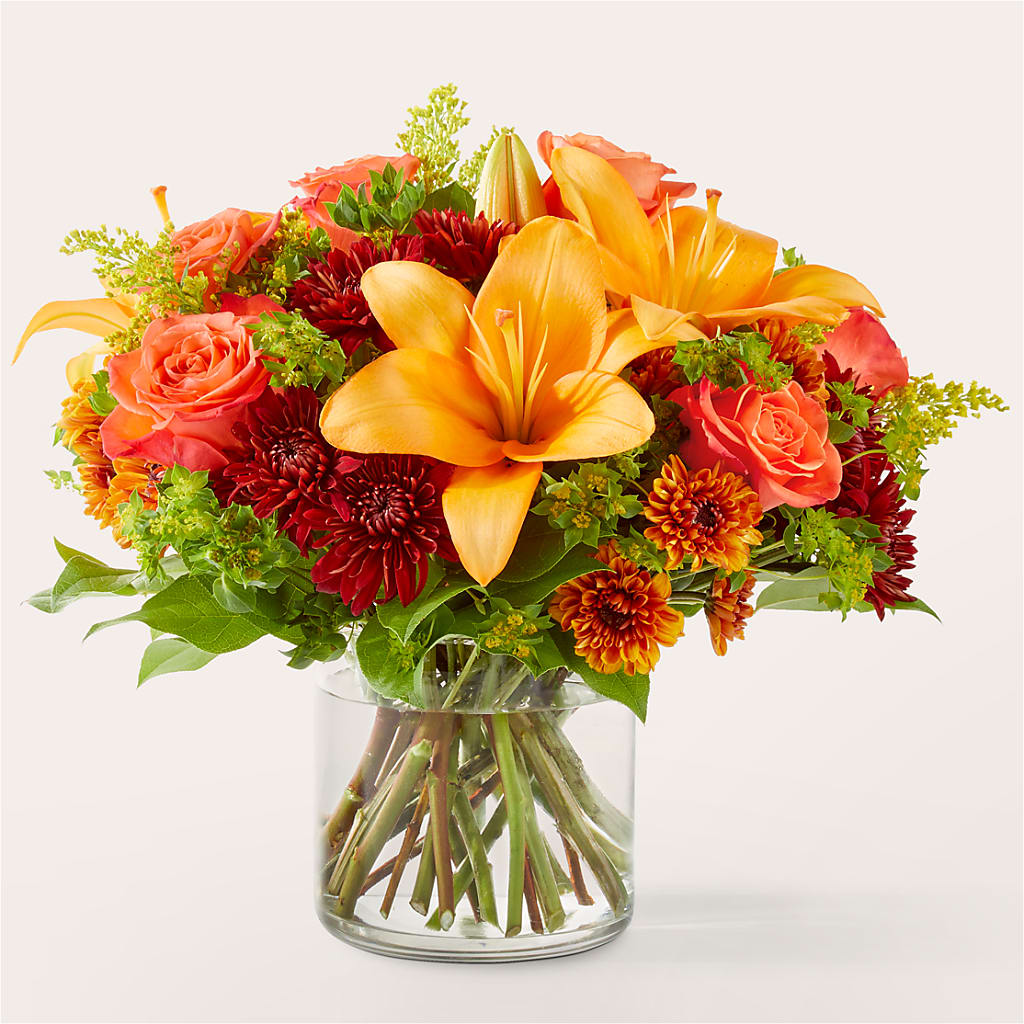 Honeycrisp Bouquet – BETTY'S FLOWERS AND GIFTS, Watsonville CA
