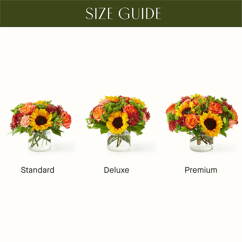 Harvest Festival Bouquet – BETTY'S FLOWERS AND GIFTS, Watsonville CA