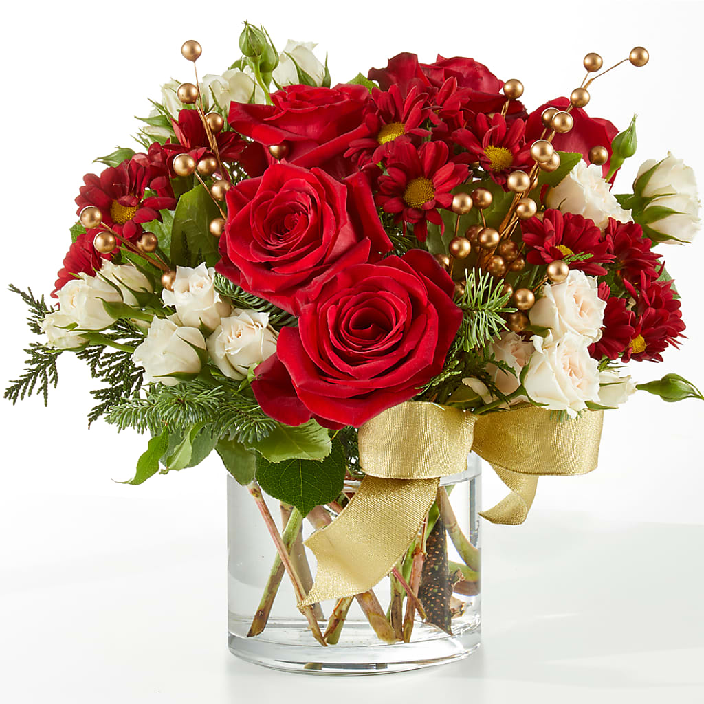 Believe Bouquet – BETTY'S FLOWERS AND GIFTS, Watsonville CA