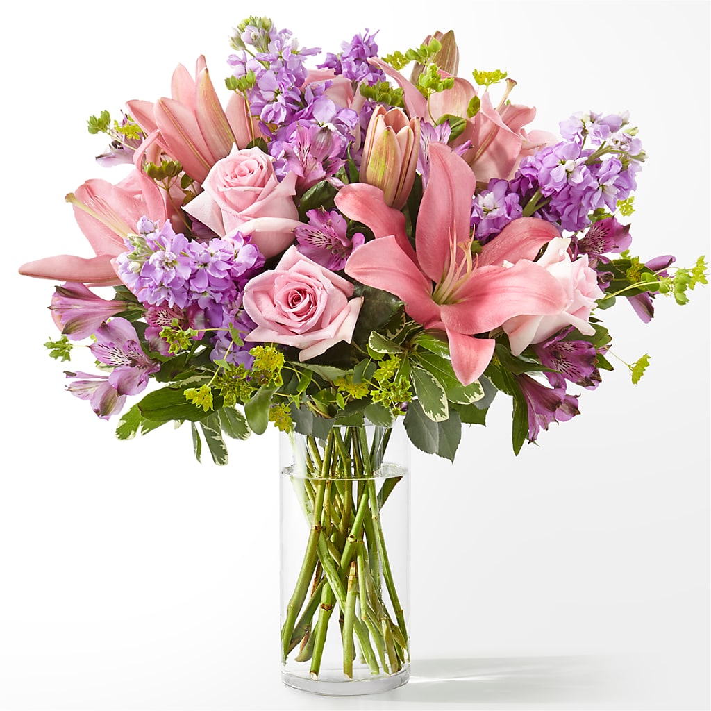 Precious Petals Bouquet – BETTY'S FLOWERS AND GIFTS, Watsonville CA