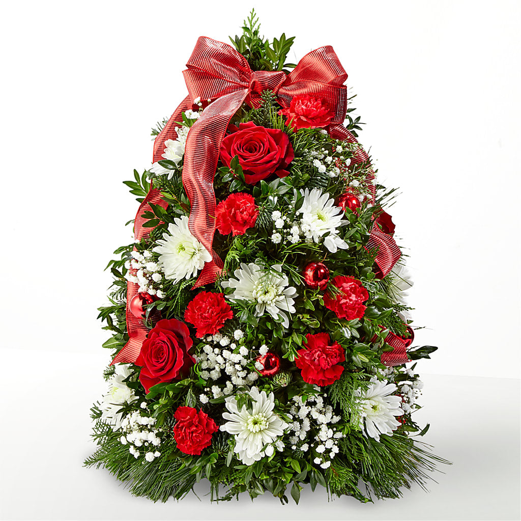 Make It Merry Tree – BETTY'S FLOWERS AND GIFTS, Watsonville CA