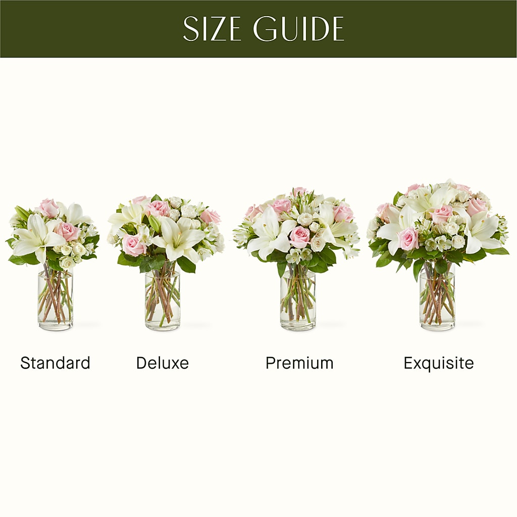 Kindhearted Bouquet – BETTY'S FLOWERS AND GIFTS, Watsonville CA