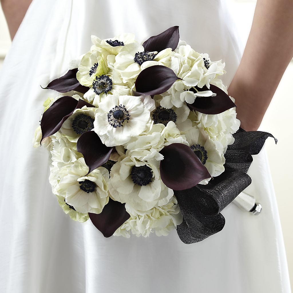 To Have and To Hold Bouquet – BETTY'S FLOWERS AND GIFTS, Watsonville CA